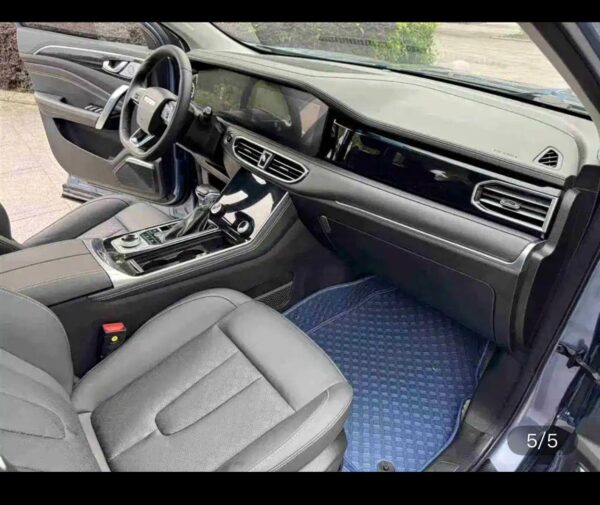 Jetour X90 2020