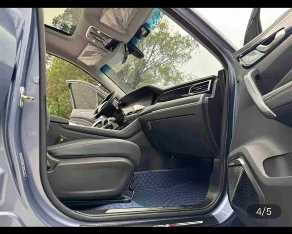 Jetour X90 2020