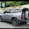 Jetour Traveler 2024