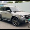 Jetour Traveler 2024