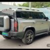 Jetour Traveler 2024