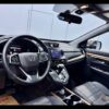 Honda CR-V 2017