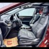 Honda CR-V 2017