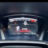 Honda CR-V 2017