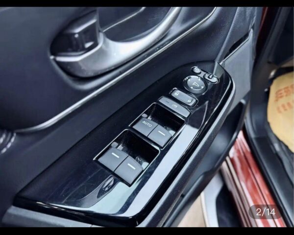 Honda CR-V 2017