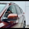 Honda CR-V 2017
