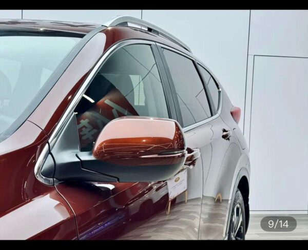 Honda CR-V 2017