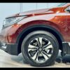 Honda CR-V 2017