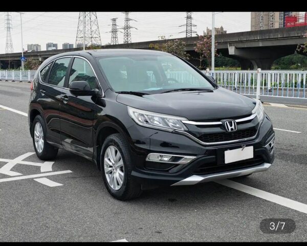 WhatsApp Image 2026-06-02 at 6.05.57 AM (1) Honda CR-V 2016