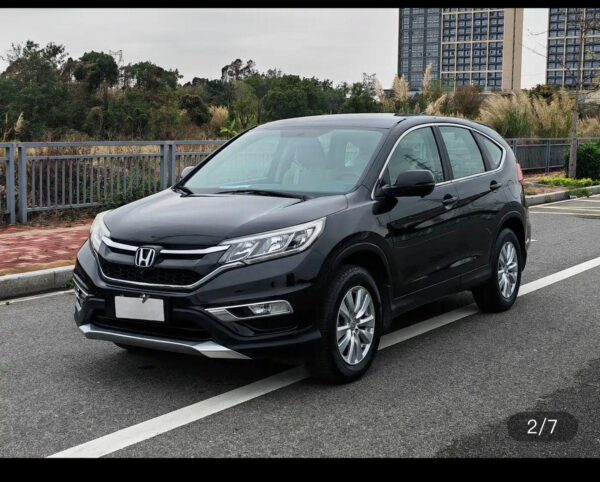 WhatsApp Image 2026-06-02 at 6.05.57 AM Honda CR-V 2016