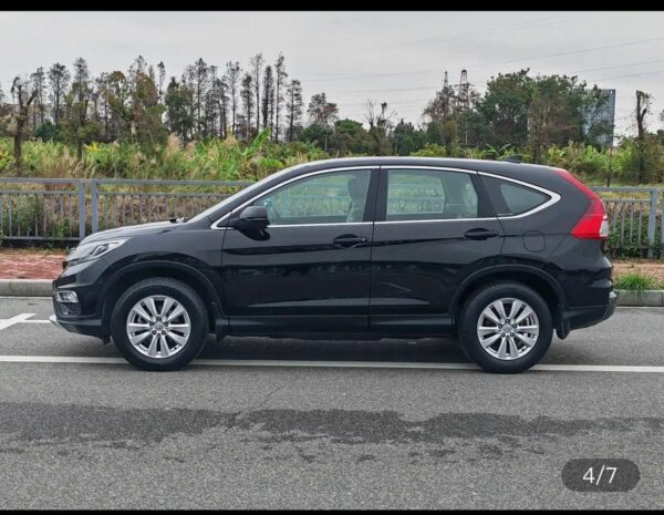WhatsApp Image 2026-06-02 at 6.05.58 AM (1) Honda CR-V 2016