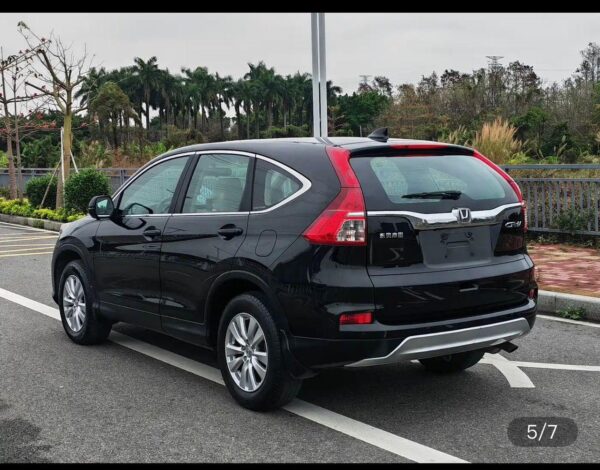 WhatsApp Image 2026-06-02 at 6.05.59 AM Honda CR-V 2016