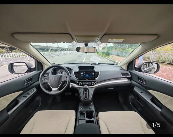 WhatsApp Image 2026-06-02 at 6.06.05 AM (2) Honda CR-V 2016