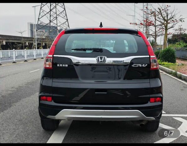 WhatsApp Image 2026-06-02 at 6.06.05 AM Honda CR-V 2016