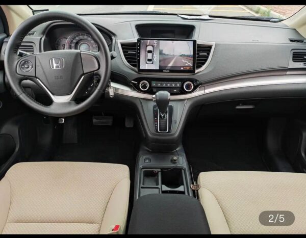 WhatsApp Image 2026-06-02 at 6.06.08 AM Honda CR-V 2016