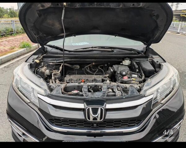 WhatsApp Image 2026-06-02 at 6.06.15 AM (2) Honda CR-V 2016