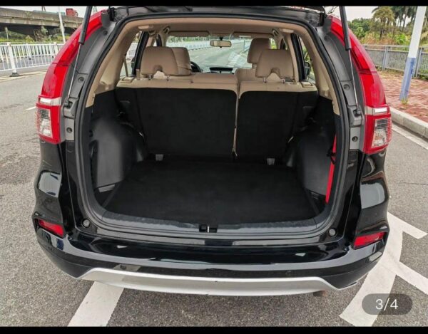 WhatsApp Image 2026-06-02 at 6.06.15 AM Honda CR-V 2016