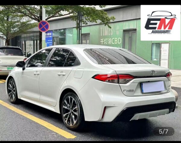 WhatsApp Image 2026-06-02 at 6.06.27 AM Toyota Levin 2021 185T CVT Sport Edition