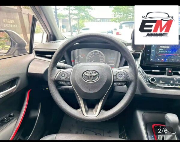 WhatsApp Image 2026-06-02 at 6.06.31 AM Toyota Levin 2021 185T CVT Sport Edition
