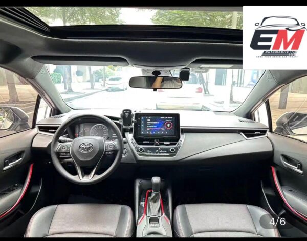 WhatsApp Image 2026-06-02 at 6.06.34 AM Toyota Levin 2021 185T CVT Sport Edition