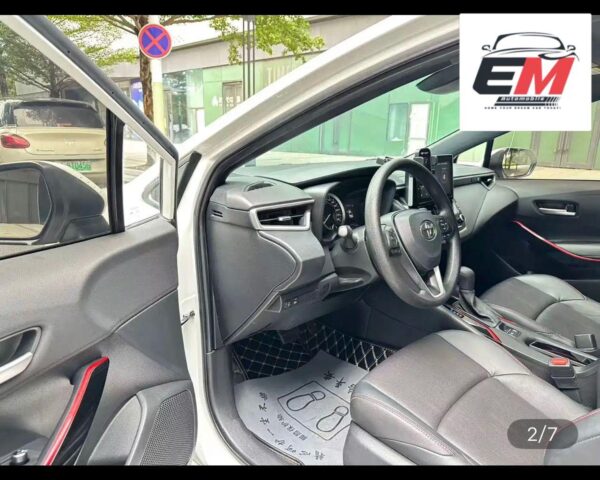 WhatsApp Image 2026-06-02 at 6.06.38 AM Toyota Levin 2021 185T CVT Sport Edition