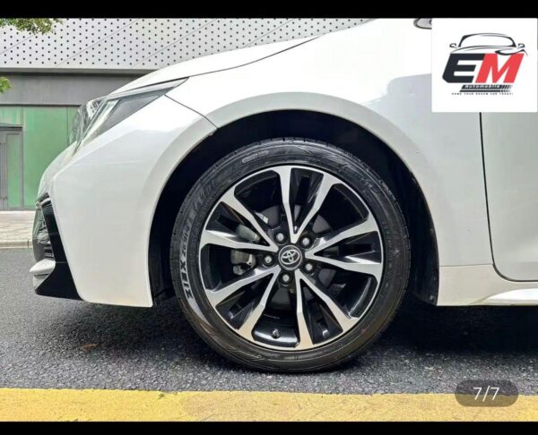 WhatsApp Image 2026-06-02 at 6.06.46 AM Toyota Levin 2021 185T CVT Sport Edition