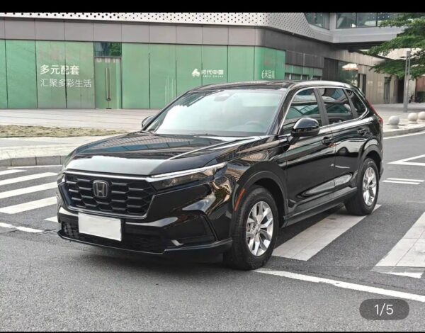 Honda CR-V 2023 240TURBO