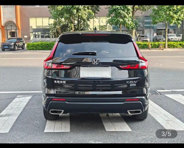 Honda CR-V 2023 240TURBO