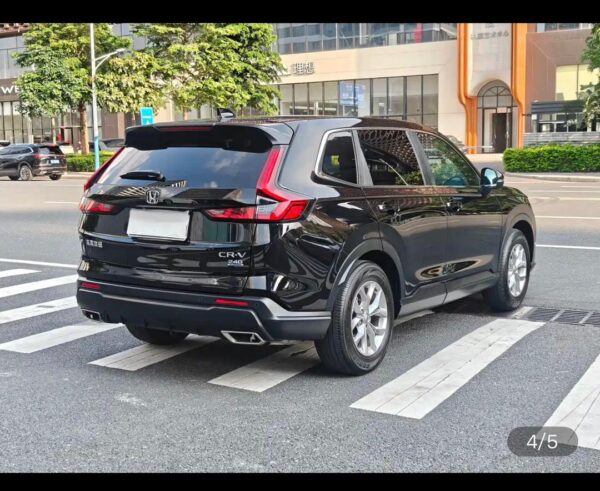 Honda CR-V 2023 240TURBO