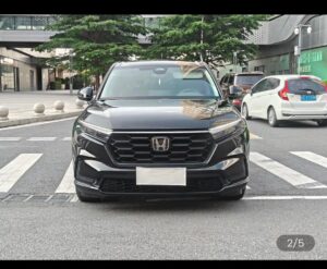 Honda CR-V 2023 240TURBO