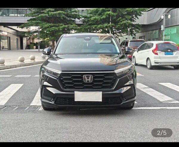 Honda CR-V 2023 240TURBO