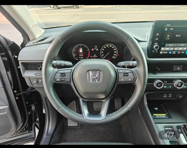 Honda CR-V 2023 240TURBO