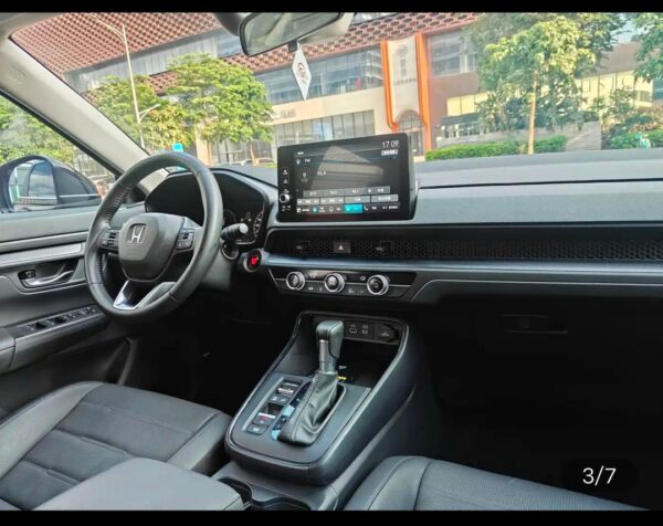 Honda CR-V 2023 240TURBO