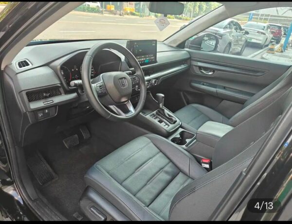 Honda CR-V 2023 240TURBO