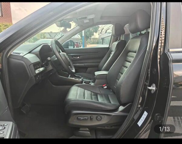 Honda CR-V 2023 240TURBO