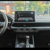 Honda CR-V 2023 240TURBO