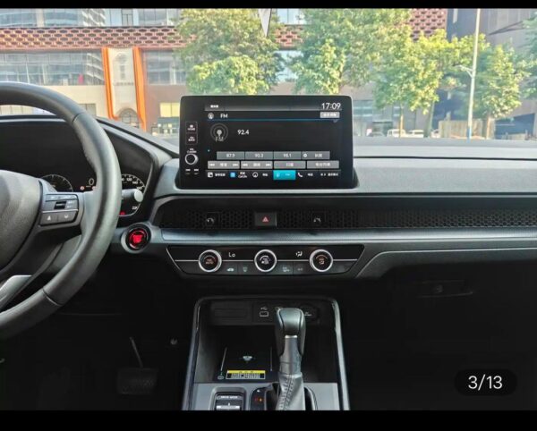 Honda CR-V 2023 240TURBO