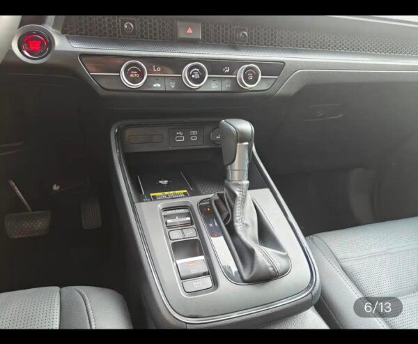 Honda CR-V 2023 240TURBO