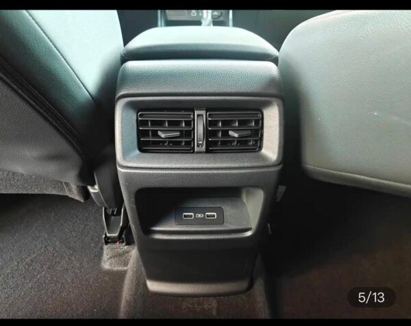 Honda CR-V 2023 240TURBO