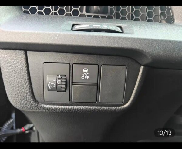 Honda CR-V 2023 240TURBO