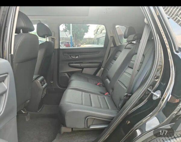 Honda CR-V 2023 240TURBO