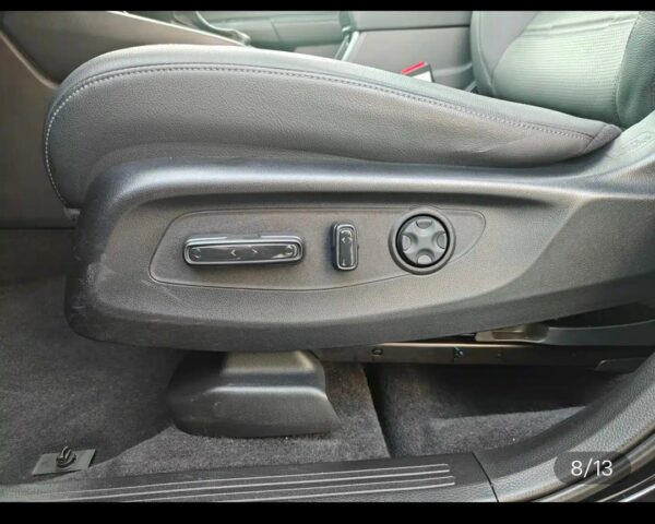 Honda CR-V 2023 240TURBO