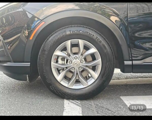 Honda CR-V 2023 240TURBO