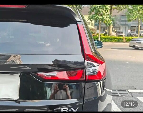 Honda CR-V 2023 240TURBO